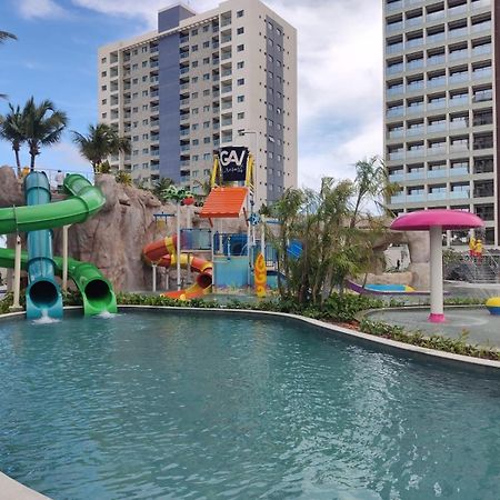 Salinas Premium Resort Salinópolis Exterior foto
